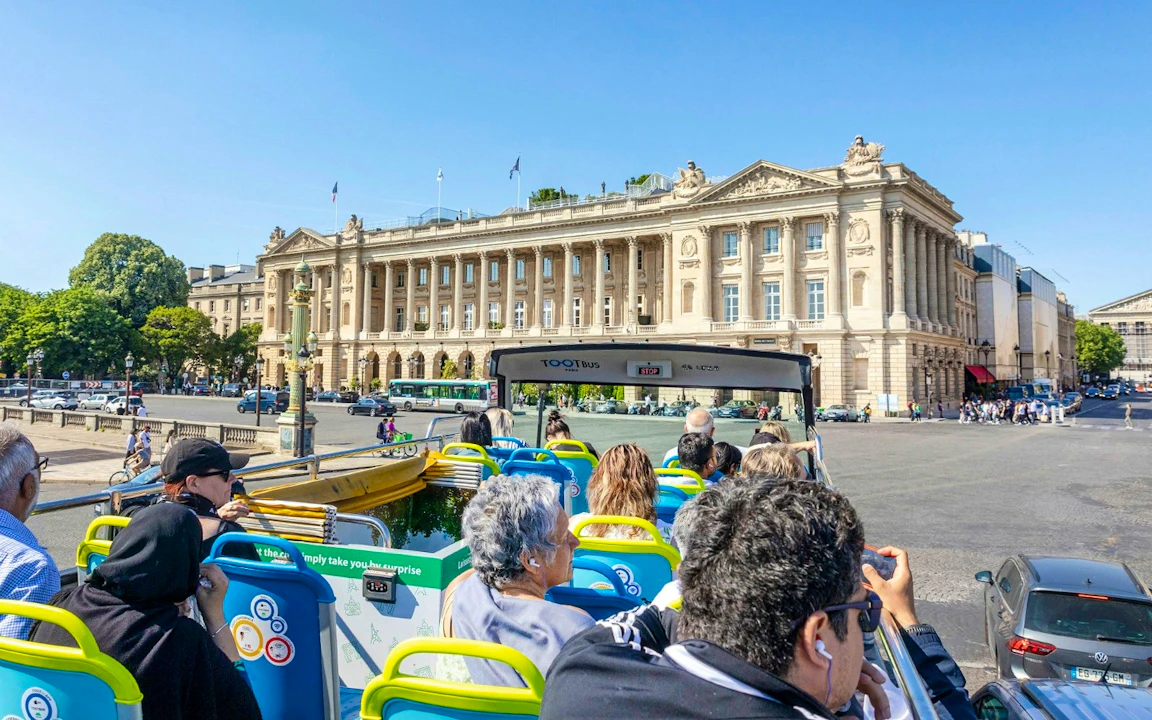 Paris Museum Pass Discount